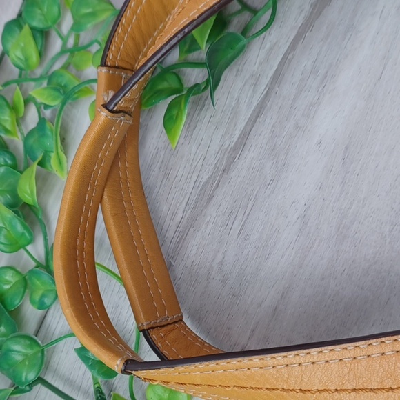 Coach F15045 Pleated Soho Y2K Shoulder Bag - Picture 15 of 15